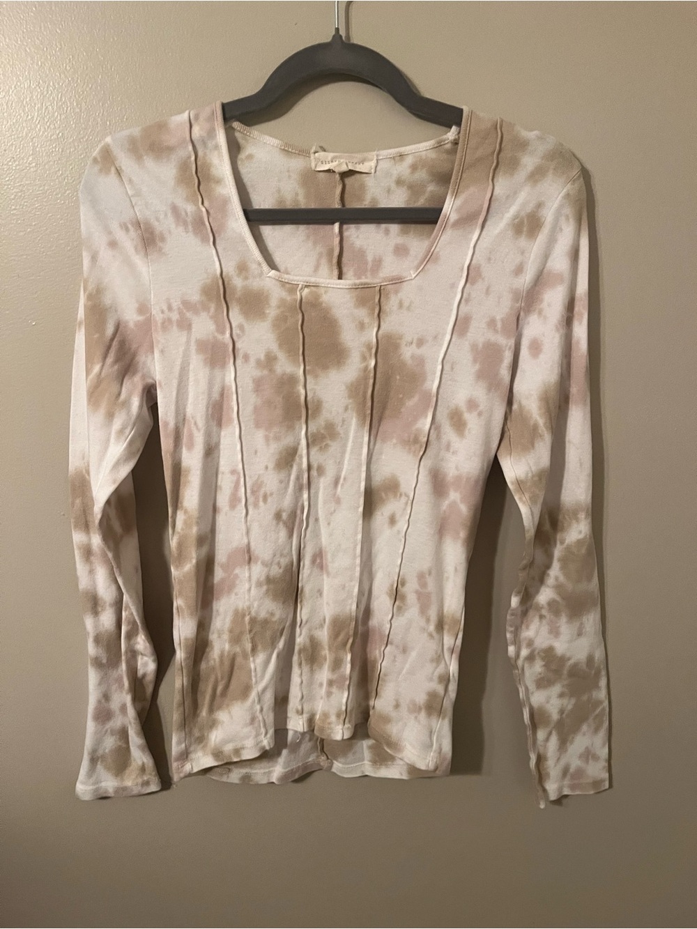 Gilded Intent shirt